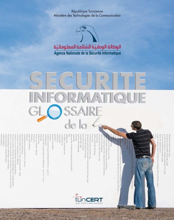 Glossaire de la sécurité informatique