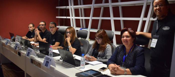 2e édition du CyberDrill National