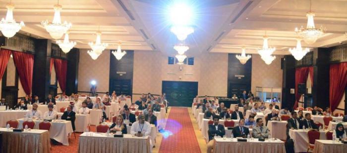 4e édition du Cyberdrill for Arab region