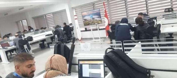 6e édition du national cyber drill