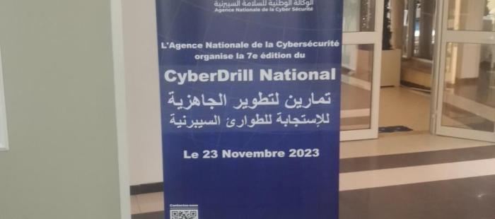 Cyberdrill national