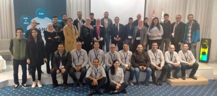 Cyber digital national