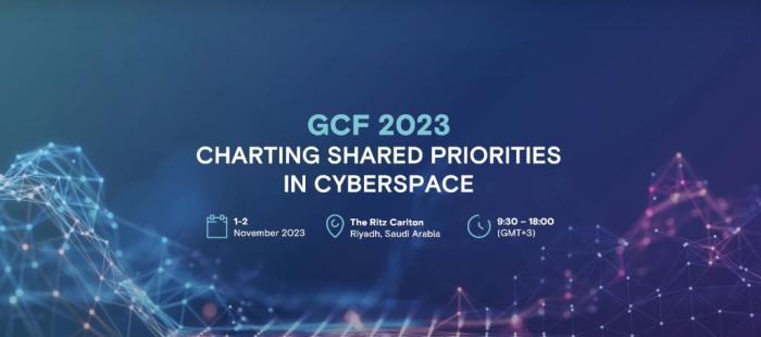 Charting shared priorities in cyberspace