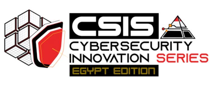 Cybersecurity innovation series - Egypt Edition