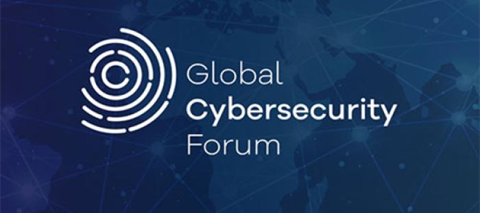 Global Cybersecurity Forum