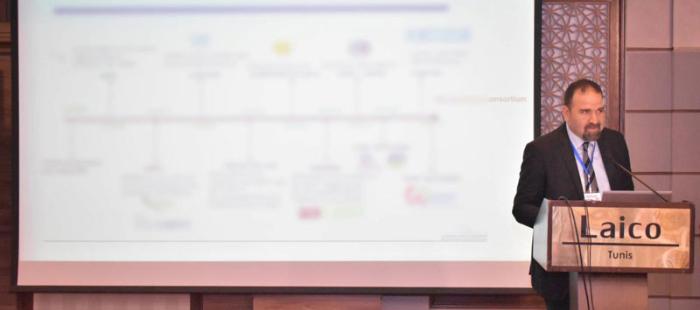 Évènement ATCF : « Cyber-attaques et Les Enjeux de Sécurité Informatique »