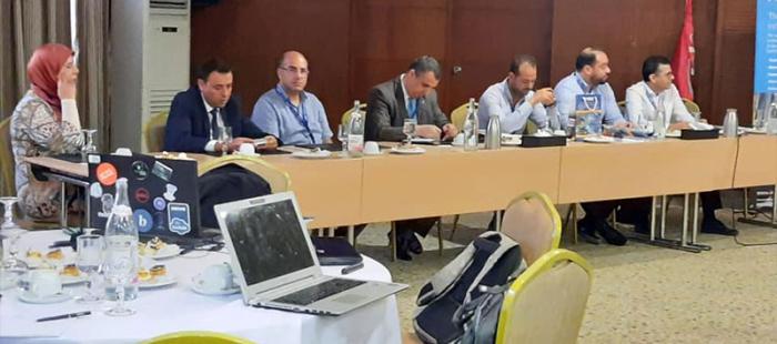 3e Édition du Workshop I-Protect